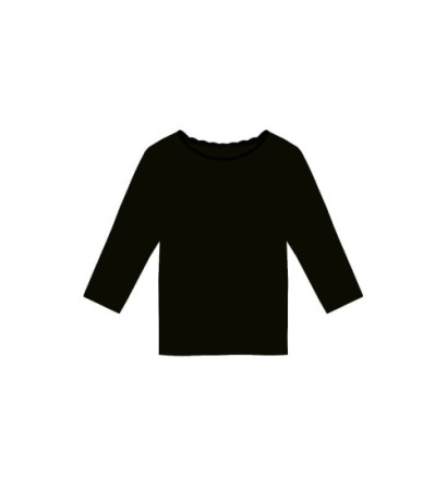 Mefemi long-sleeved shirt