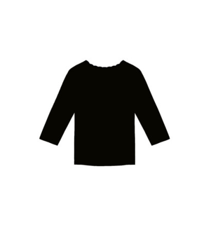 Mefemi long-sleeved shirt