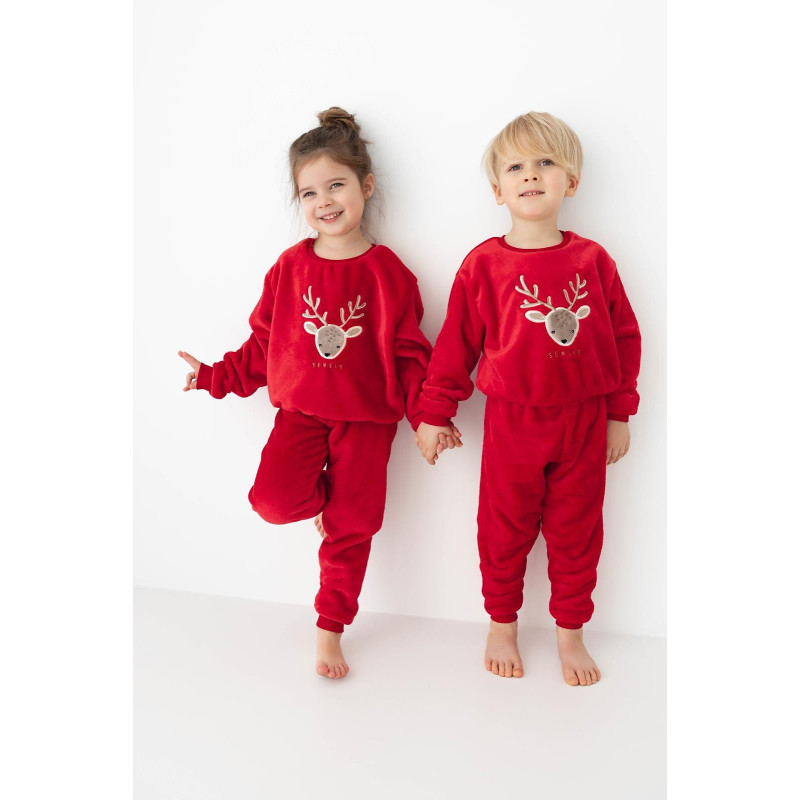 Sensis pajama for boys