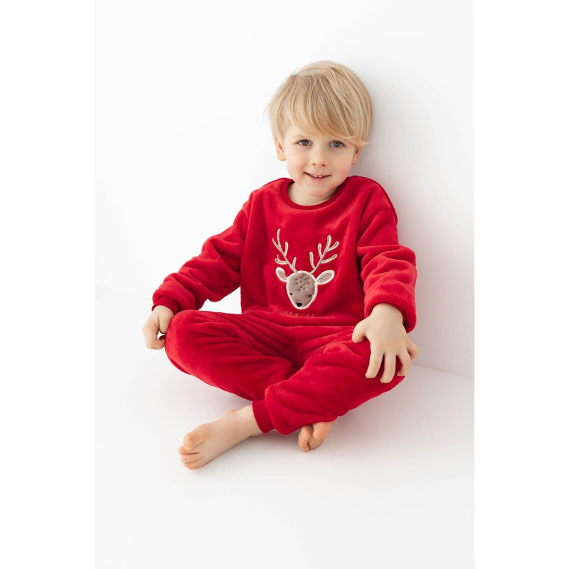 Sensis pajama for boys