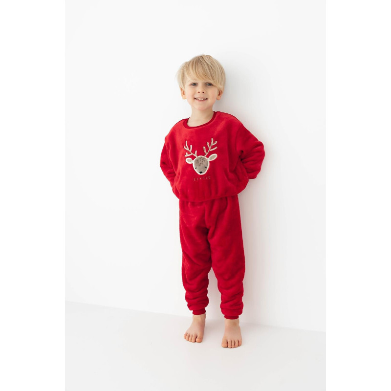 Sensis pajama for boys