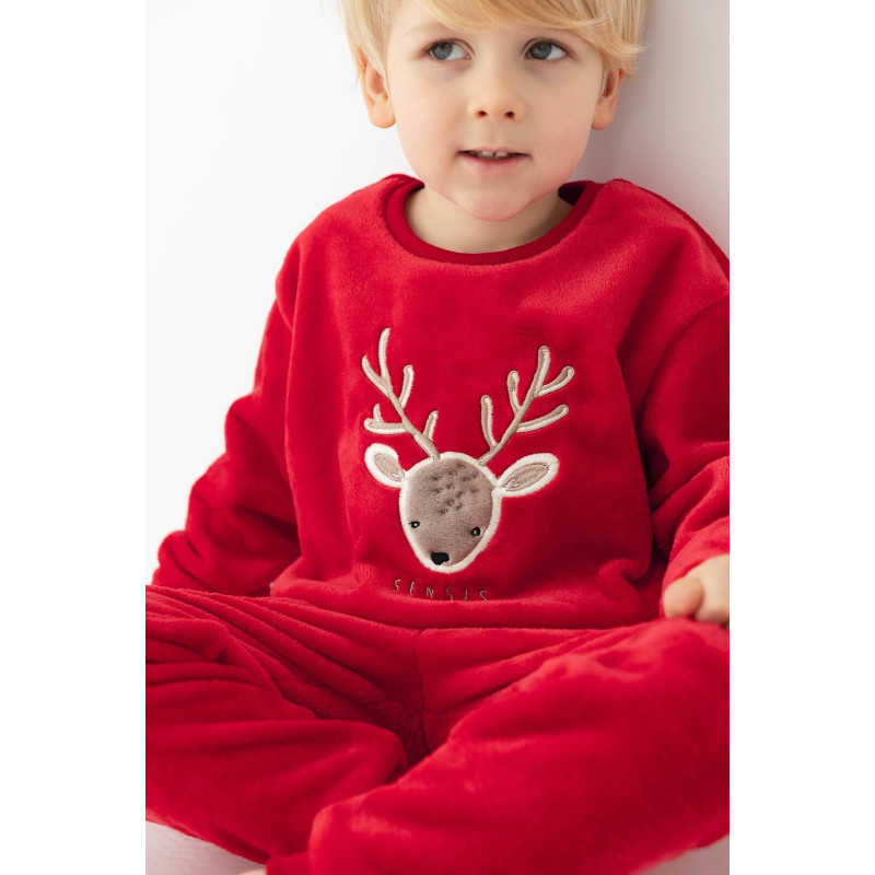 Sensis pajama for boys