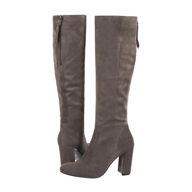 Nessi Szare 18456_ W1 (NE419-a) boots