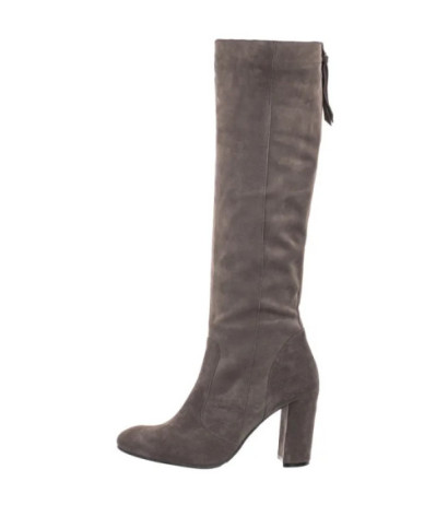 Nessi Szare 18456_ W1 (NE419-a) boots