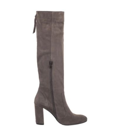 Nessi Szare 18456_ W1 (NE419-a) boots