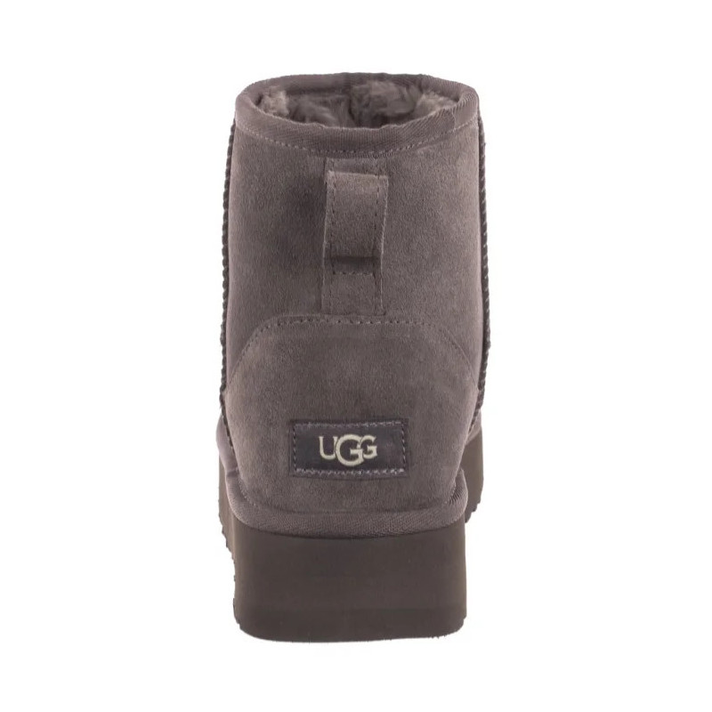 UGG Kids Classic Mini Platform 1143700 TCLD (UA84-e) shoes