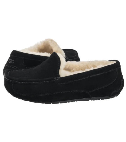 UGG K Ascot 1120886K BLKS...