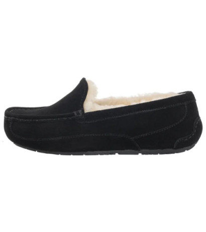 UGG K Ascot 1120886K BLKS (UA128-a) shoes