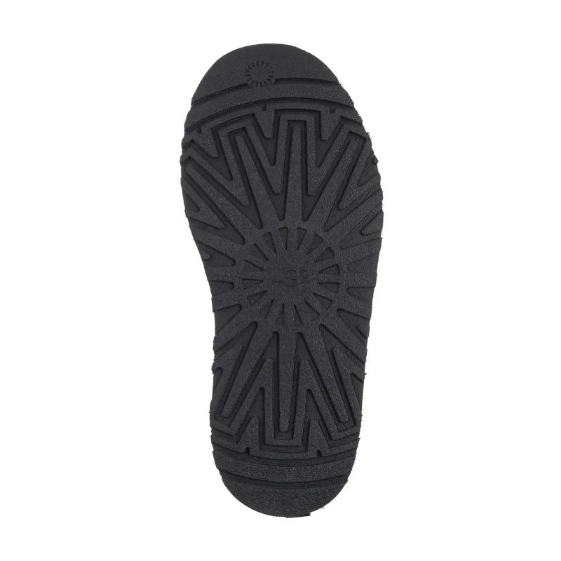 UGG K Tazz 1143776K BKML (UA125-b) Women's Shoes/Flip Flops