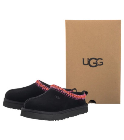 UGG K Tazz 1143776K BKML (UA125-b) Women's Shoes/Flip Flops