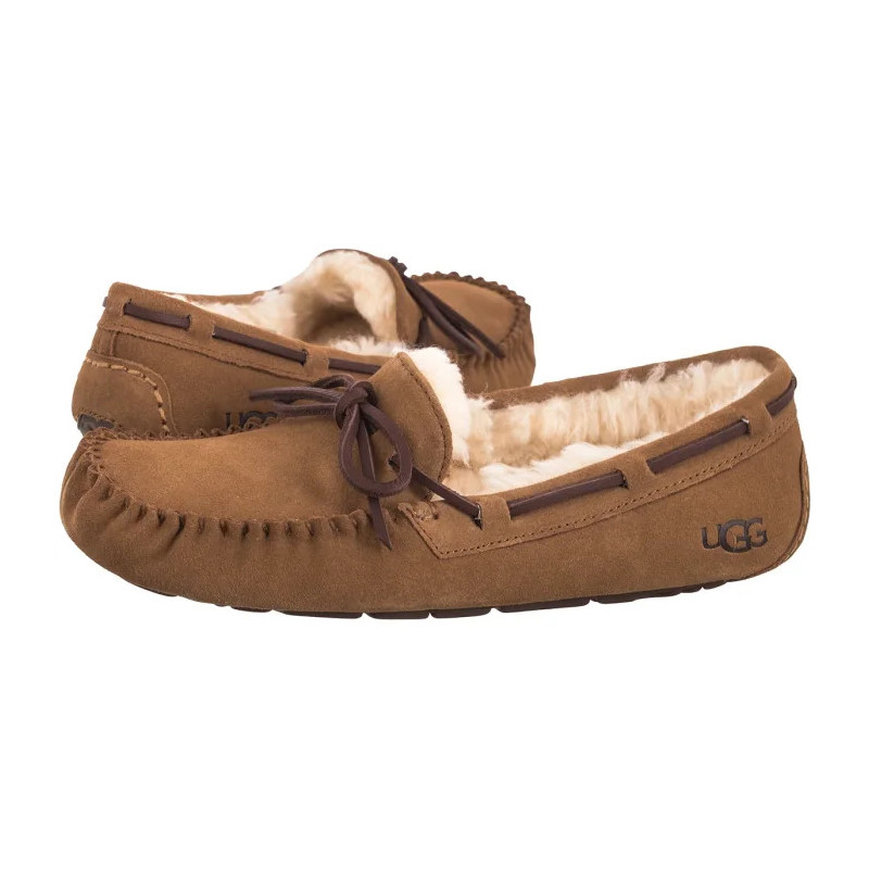 UGG W Dakota 1107949 W/CRBO (UA46-d) shoes