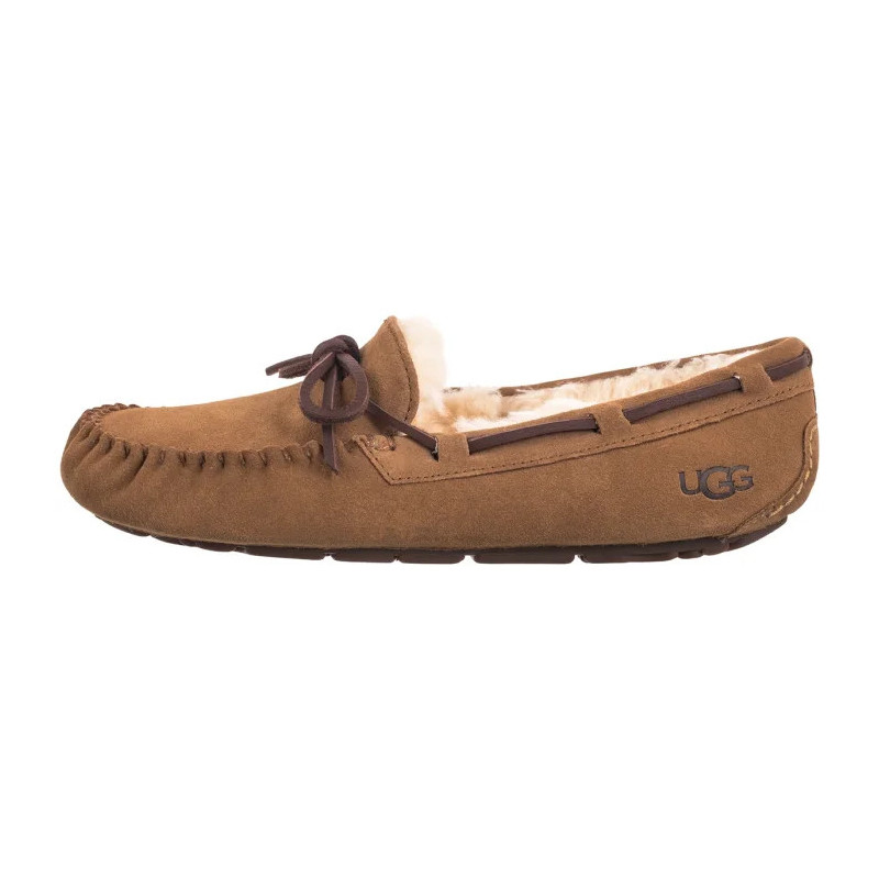 UGG W Dakota 1107949 W/CRBO (UA46-d) shoes