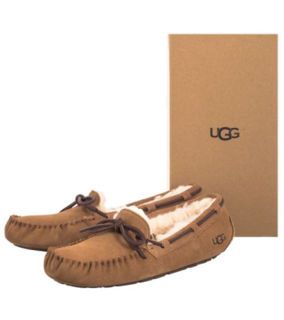 UGG W Dakota 1107949 W/CRBO (UA46-d) shoes