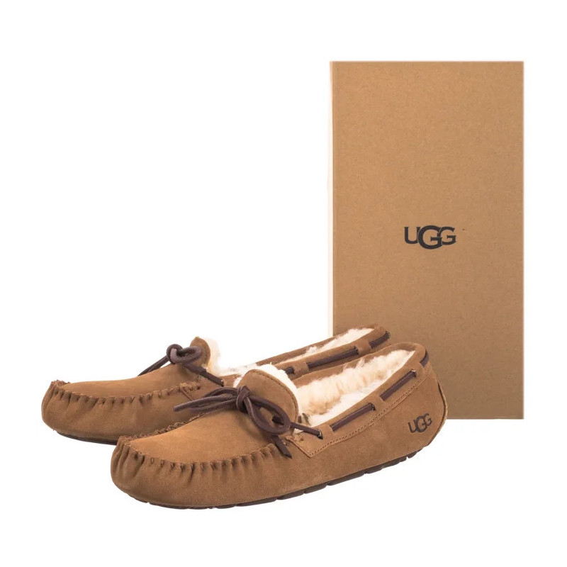 UGG W Dakota 1107949 W/CRBO (UA46-d) shoes