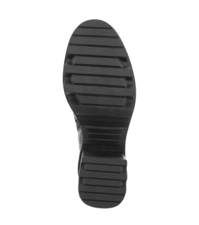 Carinii Czarne B9805-E50-000-000-G56 (CI783-a) shoes