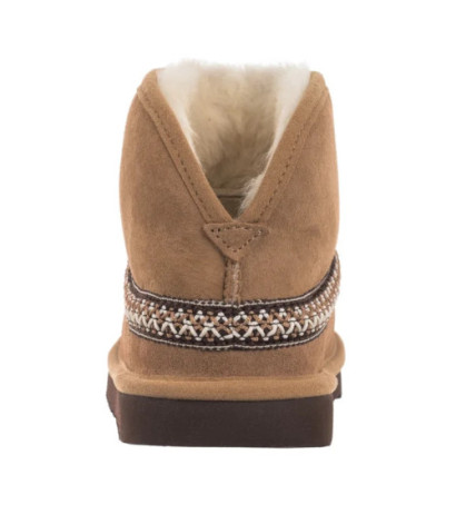 UGG Kids Classic Mini Crescent 1157697K CHE (UA126-a) boots