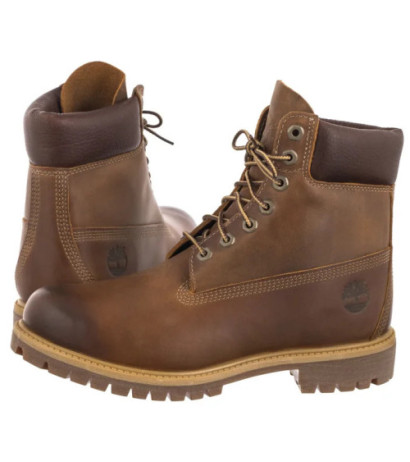 Timberland Premium 6 In...