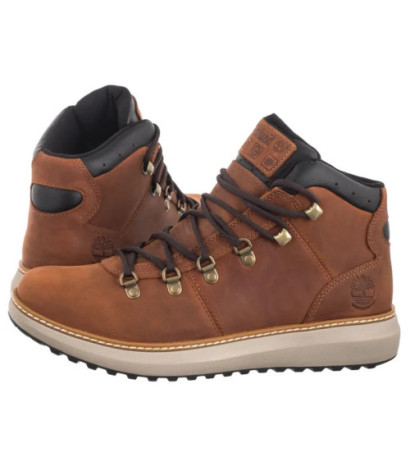 Timberland Hudson Road Mid...