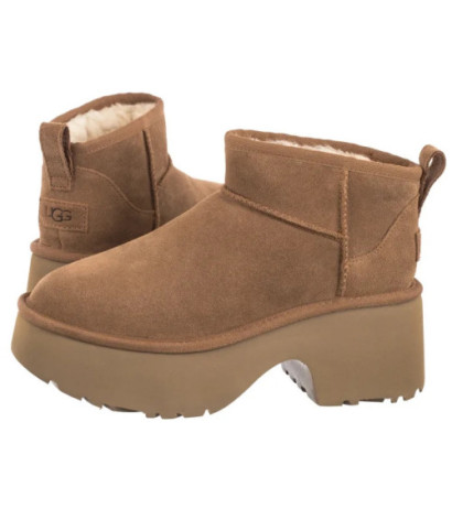 UGG W Classic Ultra Mini...