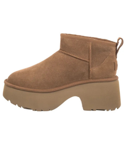 UGG W Classic Ultra Mini New Heights 1158311 CHE (UA132-a) shoes