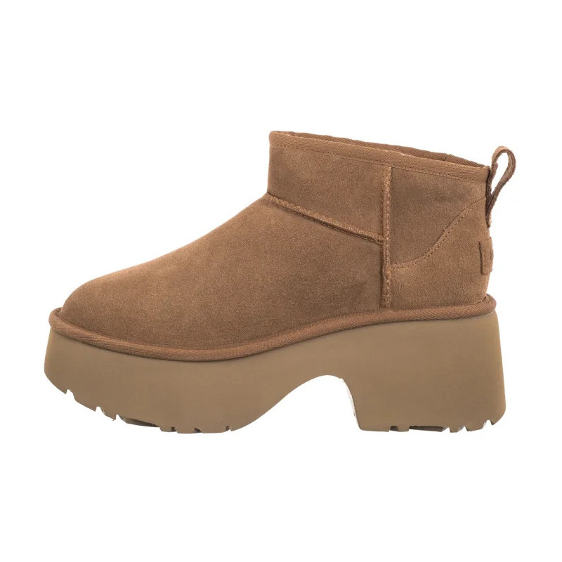 UGG W Classic Ultra Mini New Heights 1158311 CHE (UA132-a) shoes