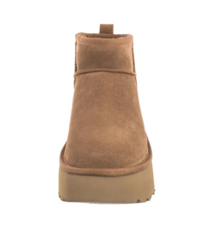 UGG W Classic Ultra Mini New Heights 1158311 CHE (UA132-a) shoes