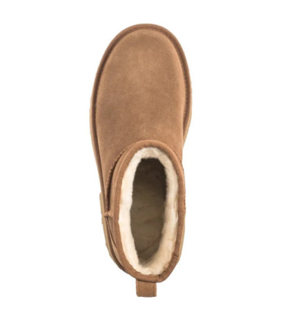 UGG W Classic Ultra Mini New Heights 1158311 CHE (UA132-a) shoes