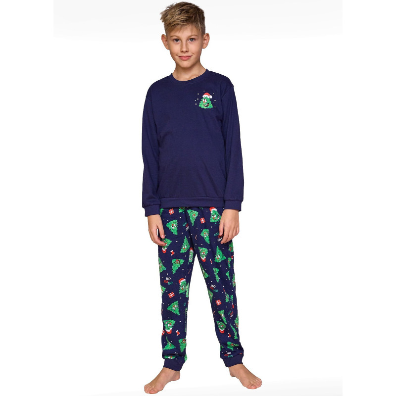 Cornette pajama for boys