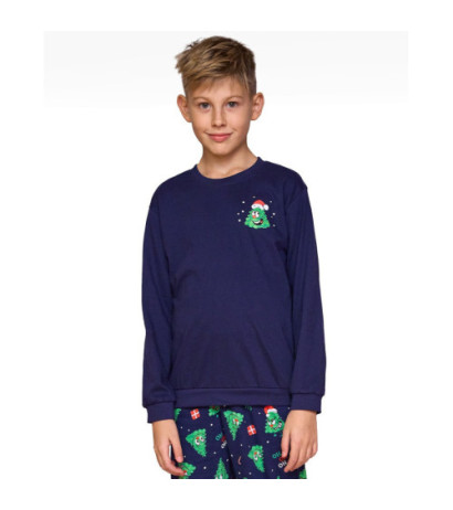 Cornette pajama for boys