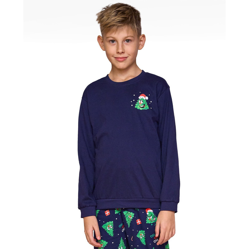 Cornette pajama for boys