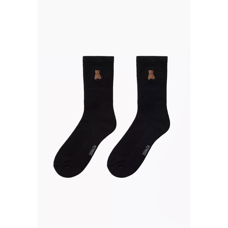 Atlantic socks