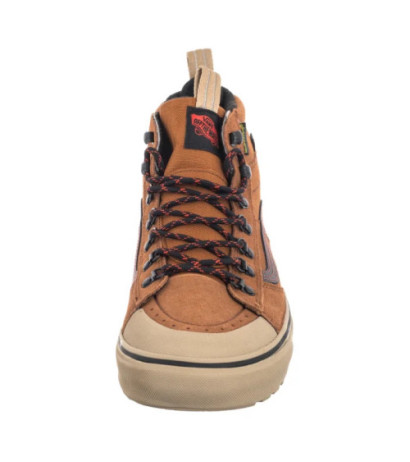 Vans MTE Sk8-Hi Dr Waterproof Glazed Ginger VN000CVRN1Z1 (VA442-a) shoes