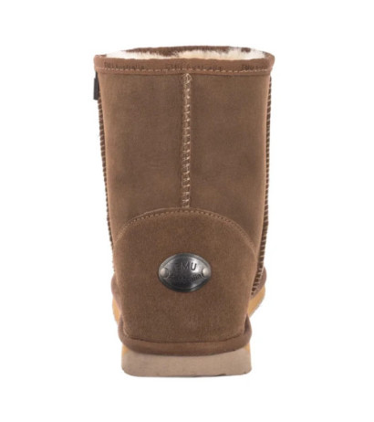 EMU Australia Platinum Stinger Mini Chestnut MP10003 (EM417-c) boots