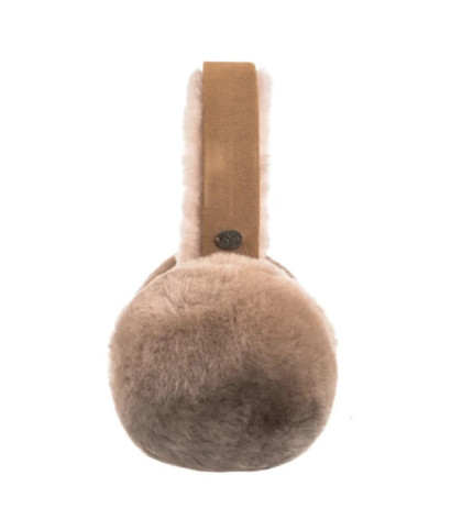 EMU Australia Angahook Earmuffs Camel W9403 (EM209-f) cap