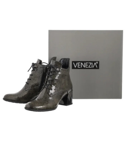 Venezia Zielone L001CRKHOBB034 (VE810-a) shoes