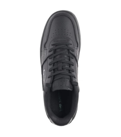 Lacoste L001 Set 224 7 SMA Blk/Blk 748SMA0097.02H (LC445-a) sports shoes