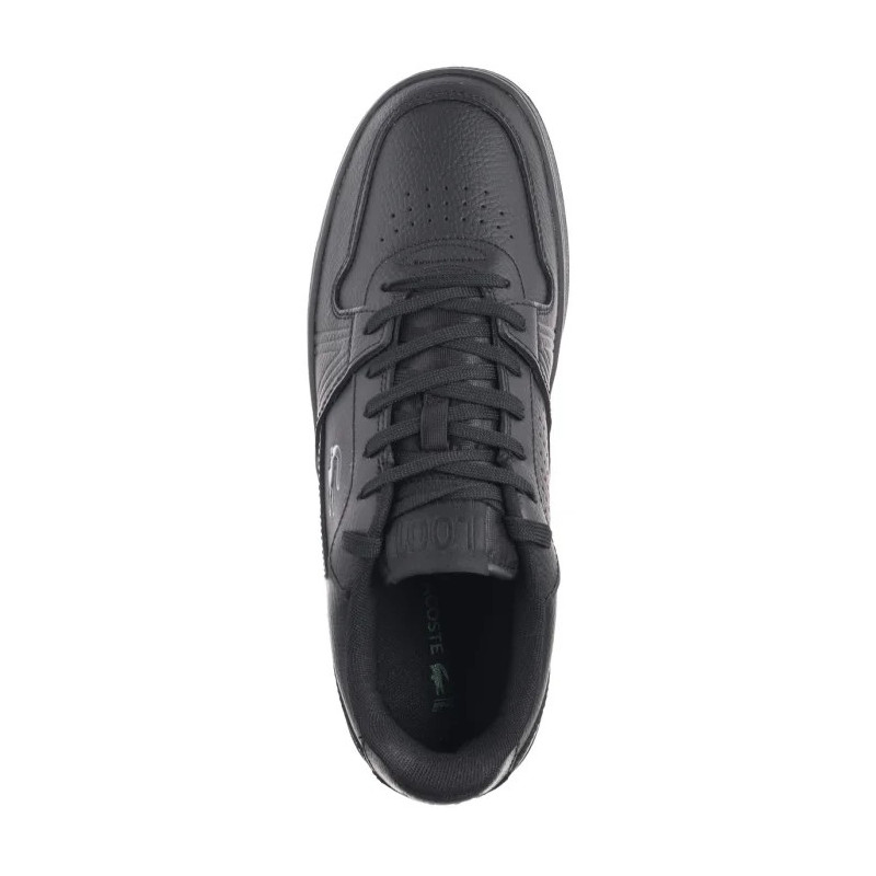 Lacoste L001 Set 224 7 SMA Blk/Blk 748SMA0097.02H (LC445-a) sports shoes