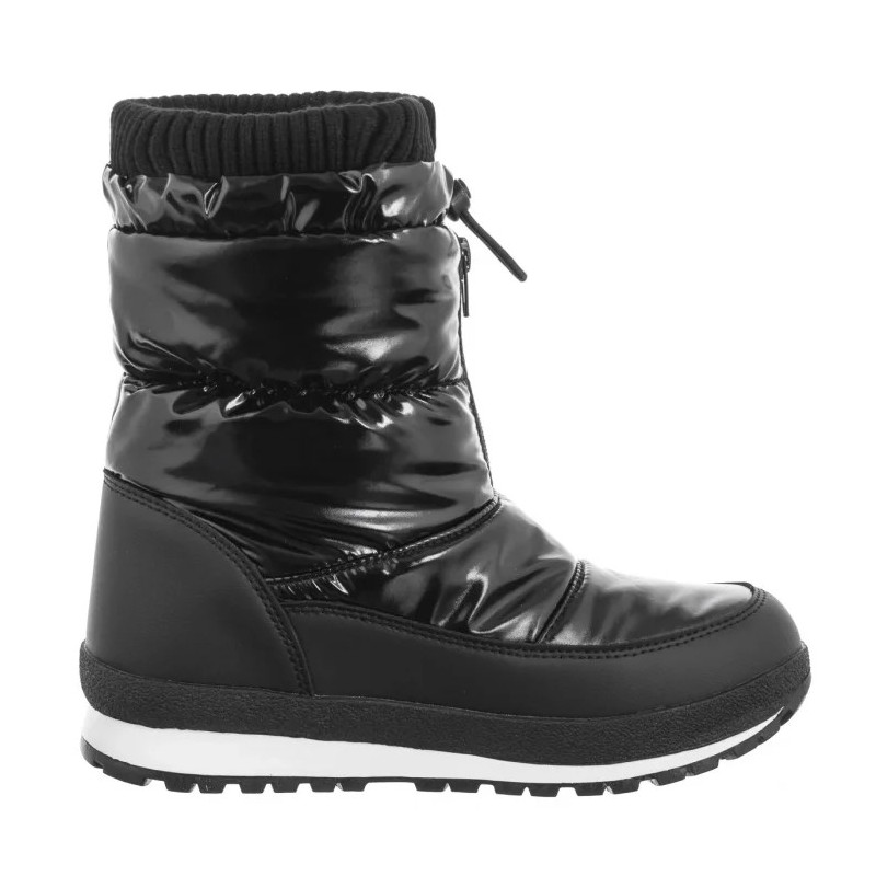 Calvin Klein Snow Boot Black V3A5-81037-1485999 (CK601-a) shoes