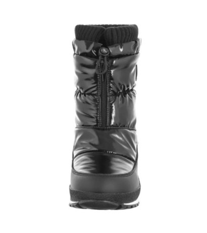 Calvin Klein Snow Boot Black V3A5-81037-1485999 (CK601-a) shoes