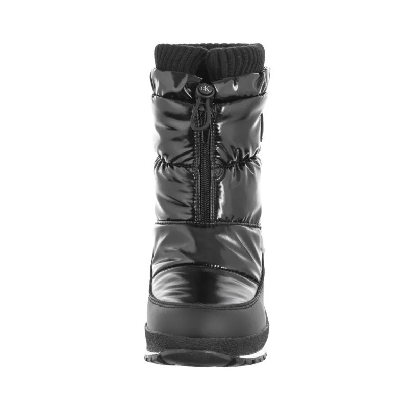 Calvin Klein Snow Boot Black V3A5-81037-1485999 (CK601-a) shoes