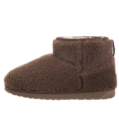 EMU Australia Stinger Micro Teddy Oak W12773 (EM521-a) shoes