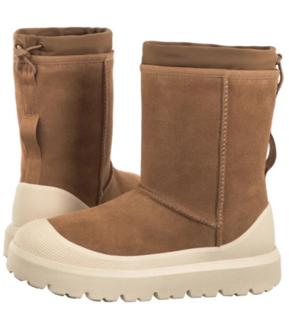 UGG M Classic Short Weather...