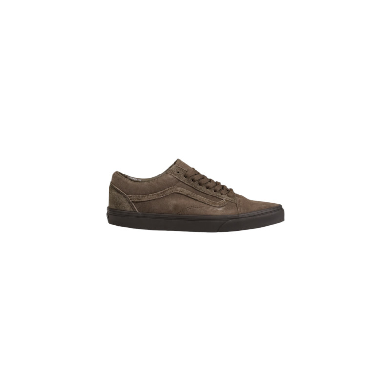 Vans Sneakers VN0A2Z422PR1 Brown