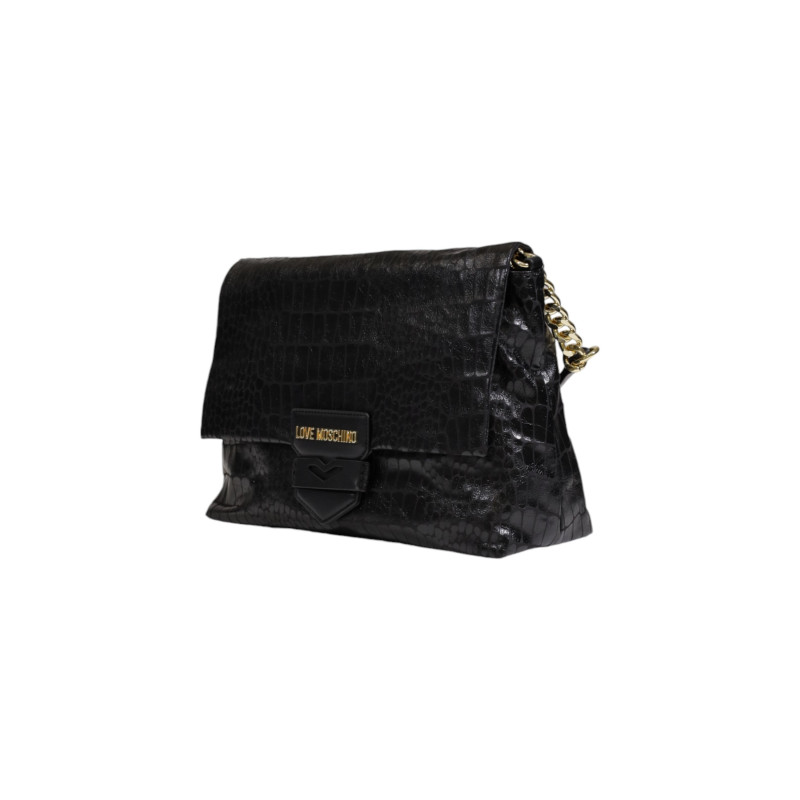 Love Moschino Bag JC4284PP0L Black