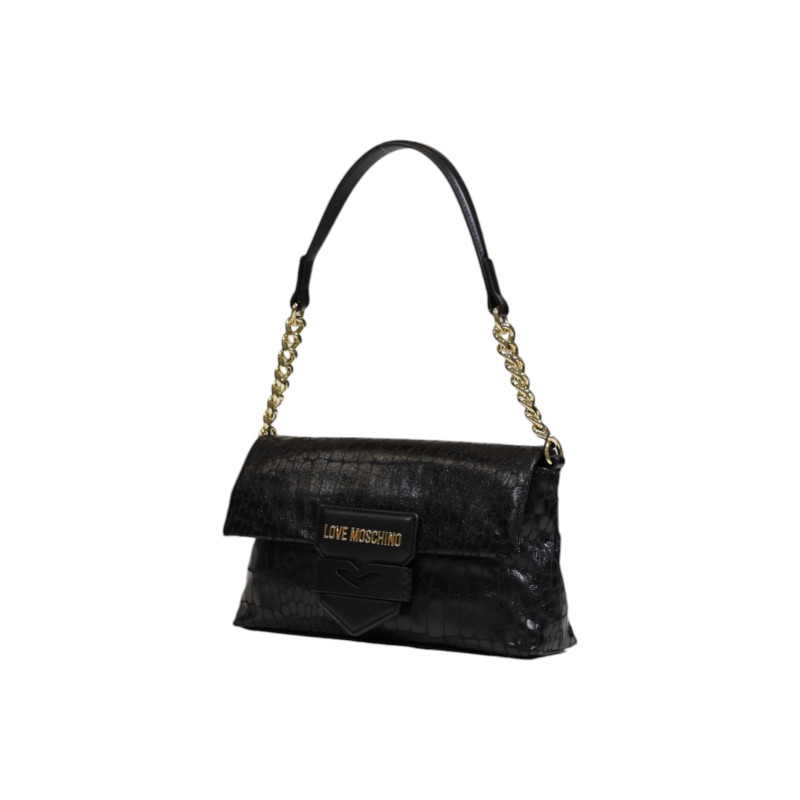 Love Moschino Bag JC4285PP0L Black