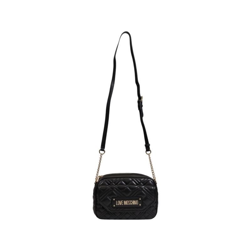 Love Moschino Bag JC4374PP0L Black