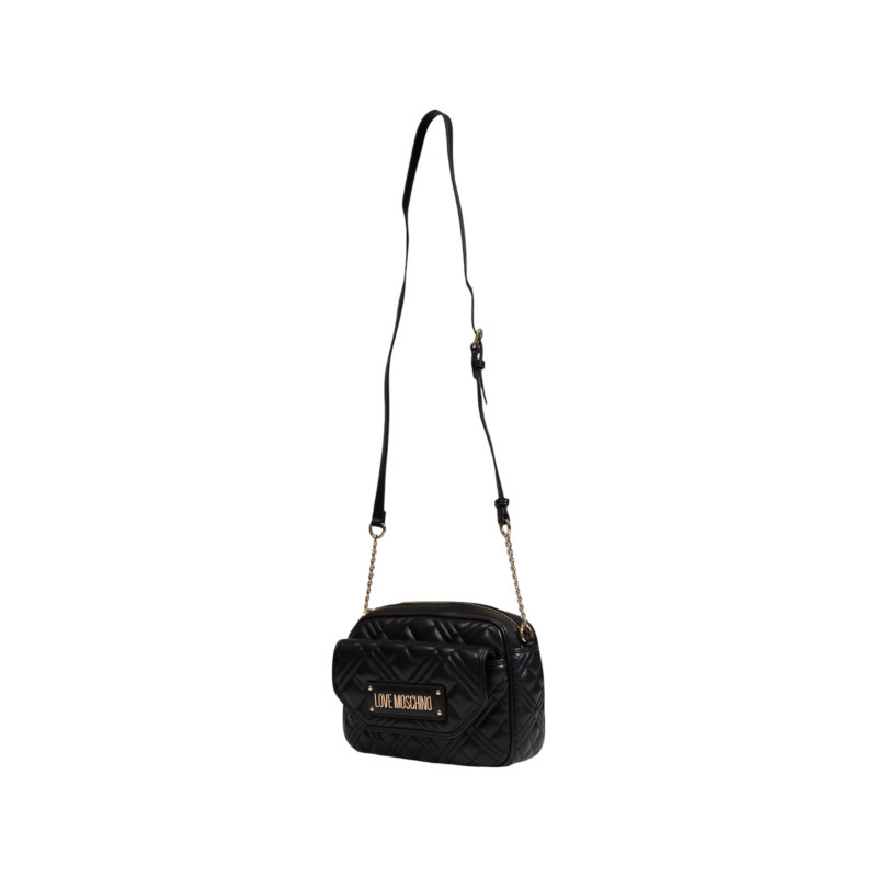 Love Moschino Bag JC4374PP0L Black