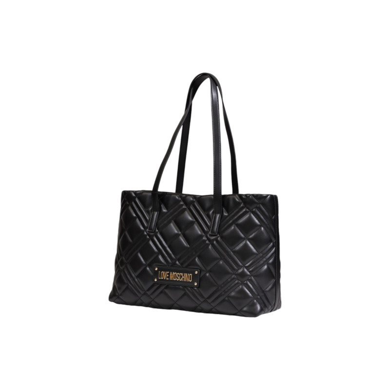 Love Moschino Bag JC4373PP0L Black