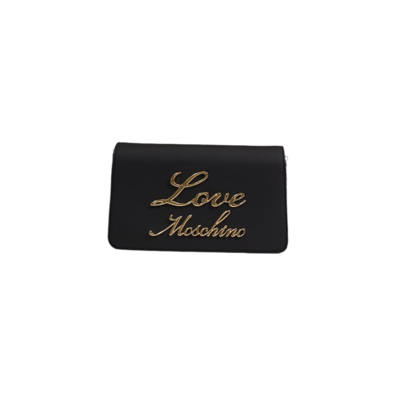 Love Moschino Bag JC4318PP0L Black