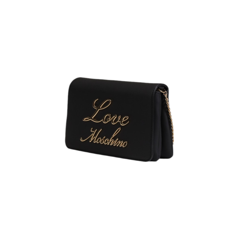 Love Moschino Bag JC4318PP0L Black